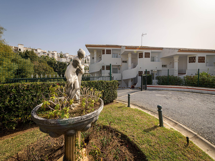 2, Arte De Luz - Apartment In Calahonda-chaparral, Málaga