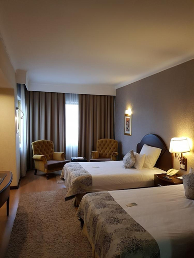 Bedroom 3, Altinel Ankara, Çankaya