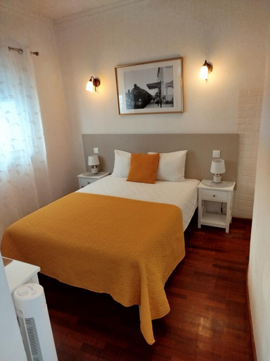 Bedroom 3, AL - Casa 42, Monção