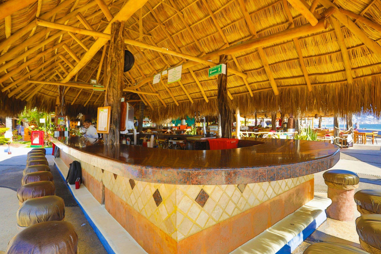 Food & Drinks 4, Las Palmas by the Sea All Inclusive, Puerto Vallarta