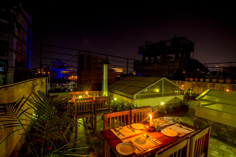 Exterior view, Asian Boutique Hotel, Bagmati