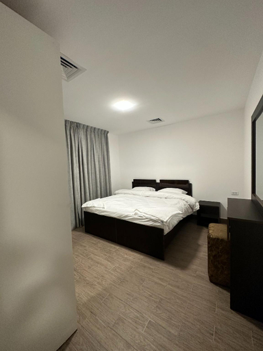 3, central apartment for rent 22, Amman