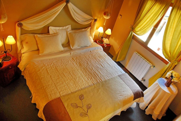 Bedroom 3, Rotui Apart Hotel, Lacar