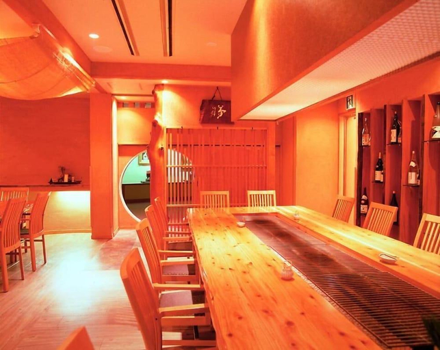 Food & Drinks 5, Higaki Hotel, Gamagōri