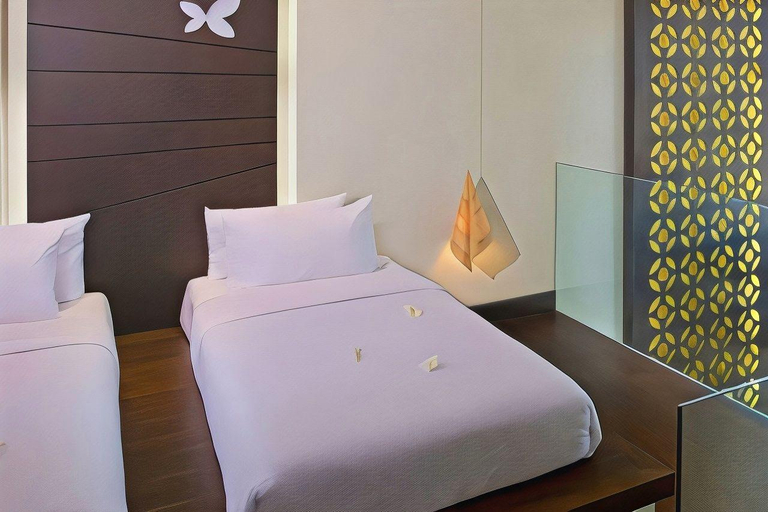 Bedroom 3, Aava Resort & Spa, Khanom