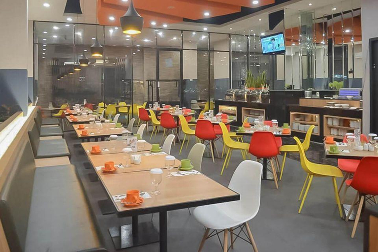 Hotel Mutiara, Padang Sidempuan