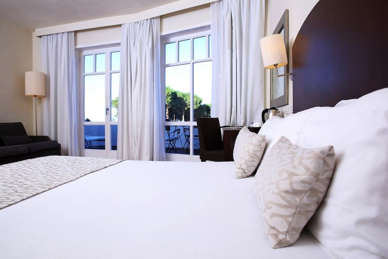 Bedroom 3, La Coluccia, Olbia-Tempio