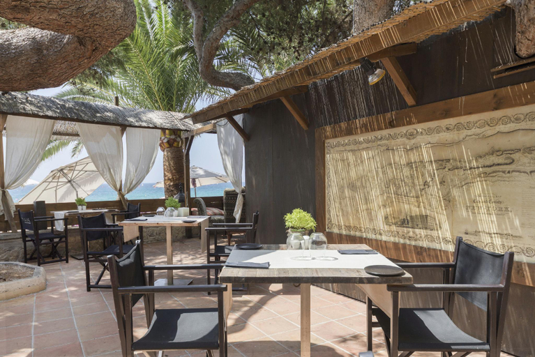 Food & Drinks 5, Be Live Adults Only La Cala Boutique, Baleares