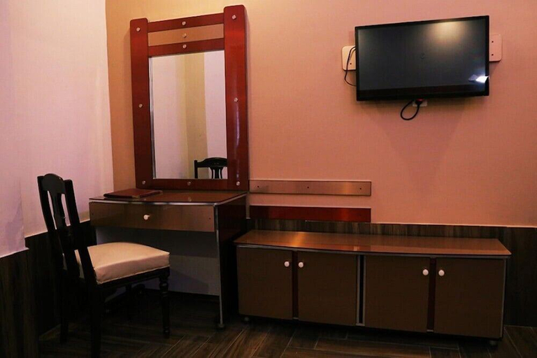 Others 4, Hotel Marco Polo, Lahore