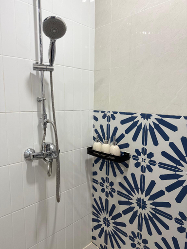 Bathroom 5, Phu Quoc Sea View Apartment, Phú Quốc