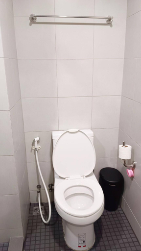 Bathroom 4, Elio Del Ray Studio walk to BTS Bill included, Bang Na