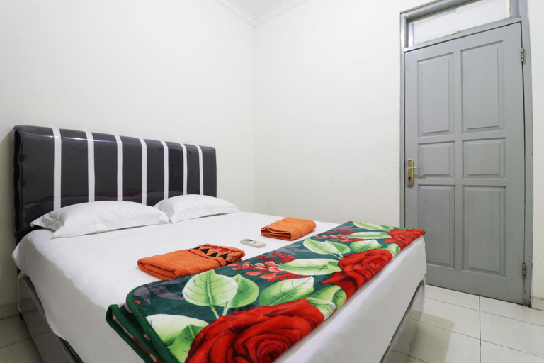 Bedroom 5, Wisma Lamida 2 Syariah, East Jakarta