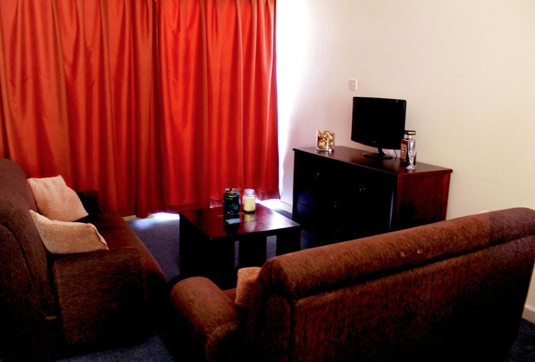 Others 4, Nondas Hill Hotel Apartments, Larnaca