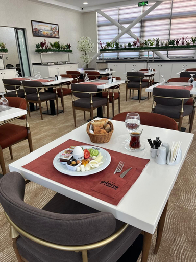 Breakfast meal 4, ALSANCAK PRIME HOTEL KONYA, Selçuklu