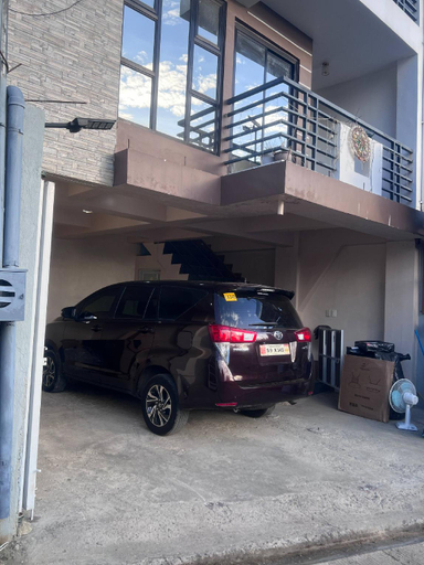 5, BN 5BR House with Mountain View, Baguio City