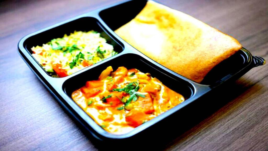 Food & Drinks, Neermala Residency, Coimbatore