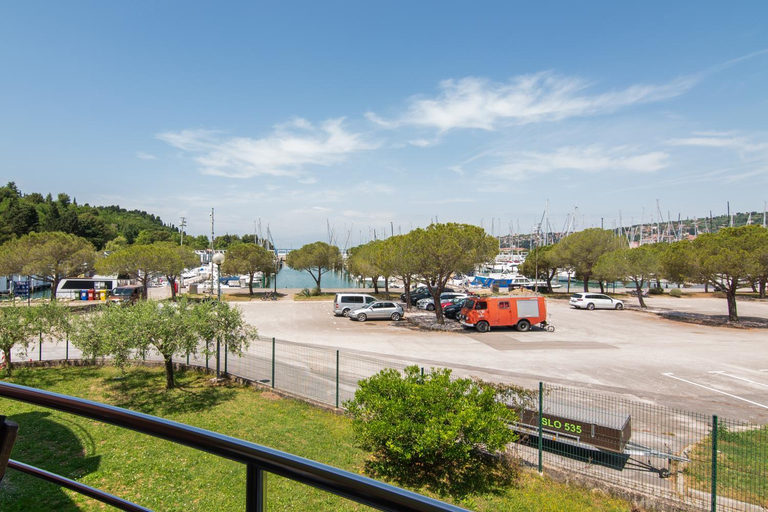 Others 4, Premium Levant Marina Apartments with Sea View by Locap Group, Piran