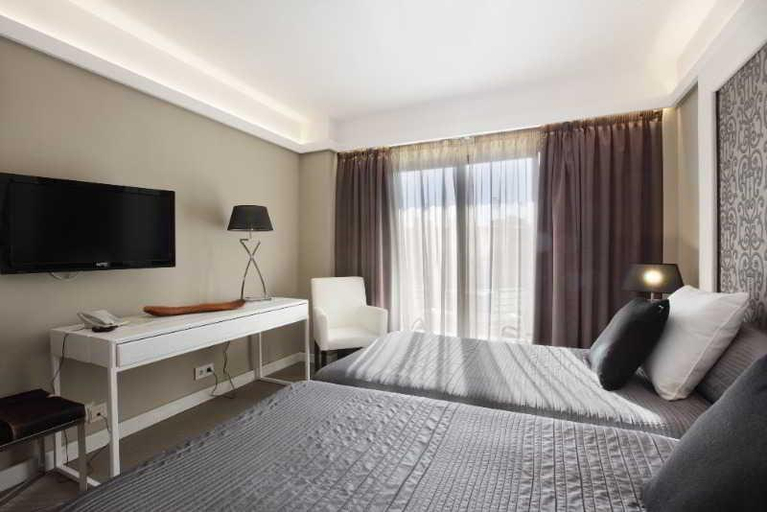 Bedroom 3, Melina, Alicante