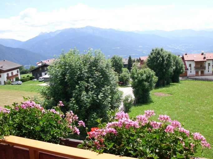 Others 5, Holiday apartment Rosenheim, Bolzano