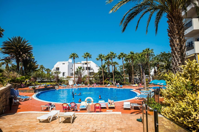 Sport & Beauty 2, El Dorado ocean view, Santa Cruz de Tenerife