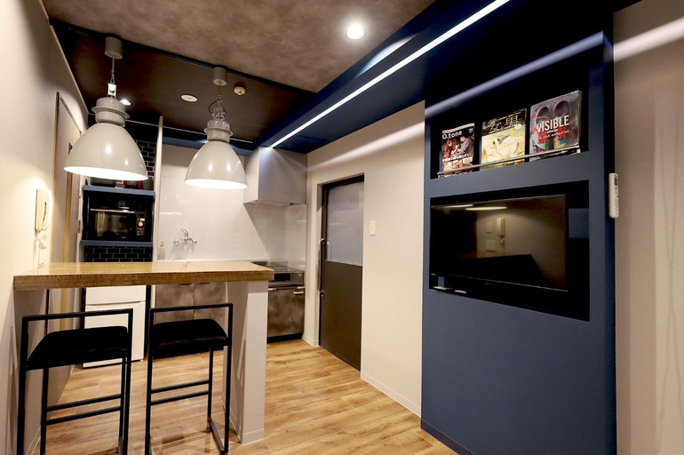 Others 2, Yutopia 21 - Vacation STAY 17775, Sapporo