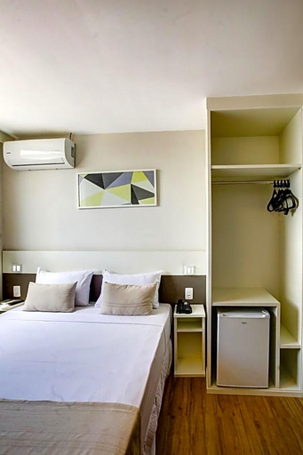 Bedroom 3, Transamerica Fit Contagem, Contagem