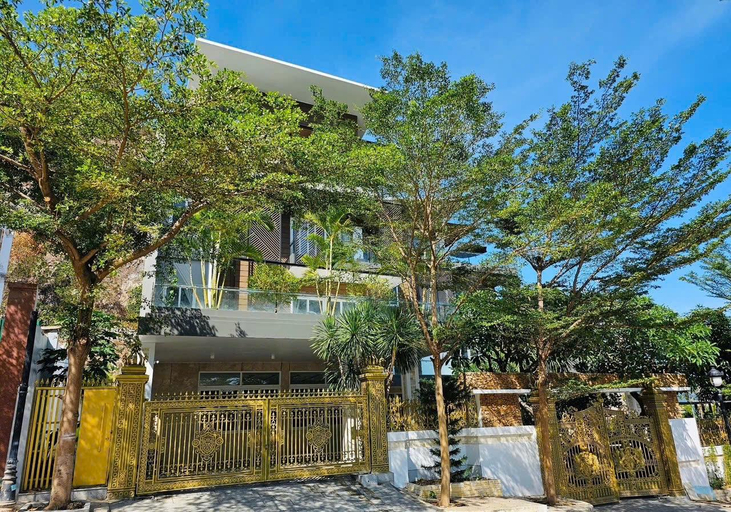 Exterior & Views, Villa Ruby Luxury Nha Trang, Nha Trang