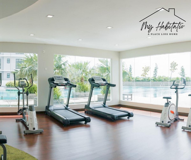 Gym/fitness