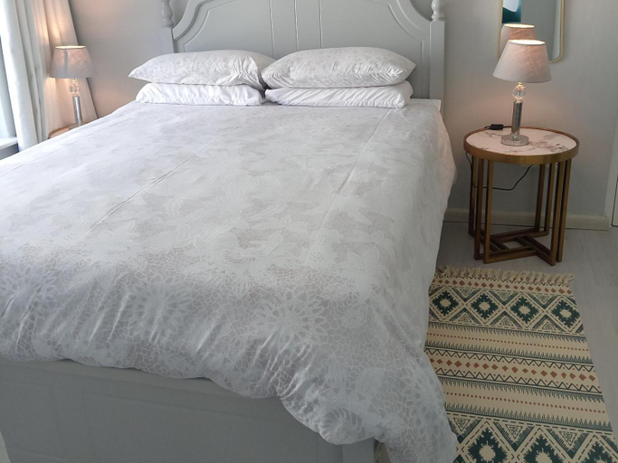 Bedroom 3, Sandton Spring Rivonia, City of Johannesburg