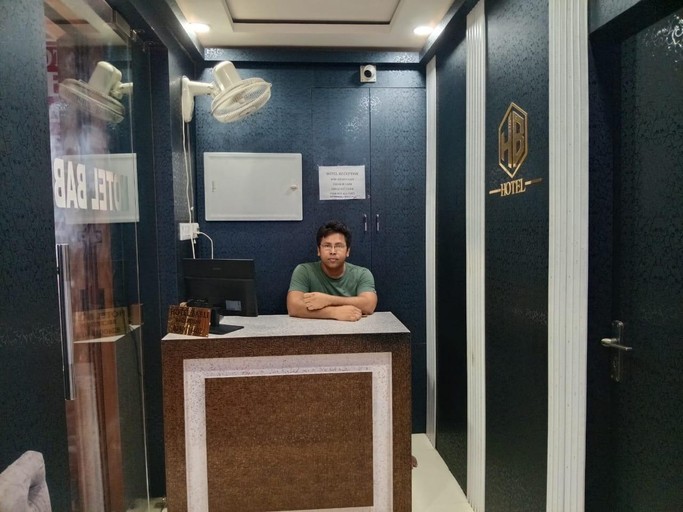 Others 4, DETEEX HOTEL BABLI, Kolkata