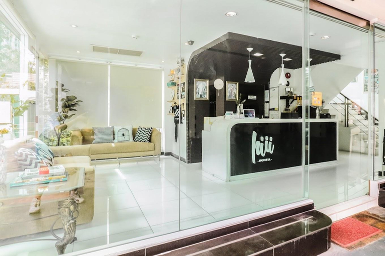 Floor plans 4, P lamoon residence thonglor 23, Wattana