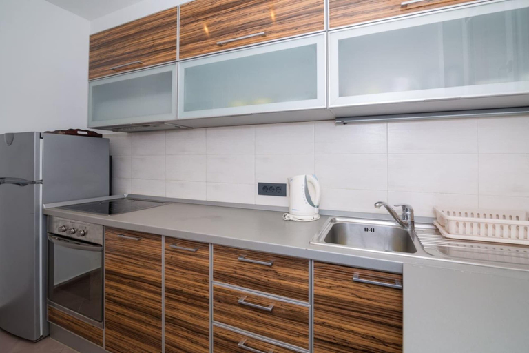 Others 5, City View Apartments, Belgrade