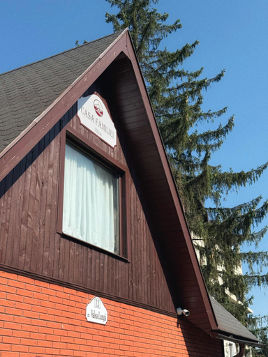 Exterior & Views 1, Vila Casa Familiei Poiana Brasov, Brasov