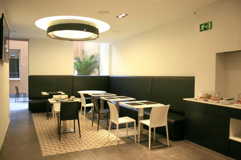 Food & Drinks 5, Dalia Ramblas, Barcelona