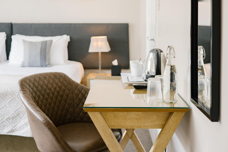 Bedroom 2, CitySpace, London