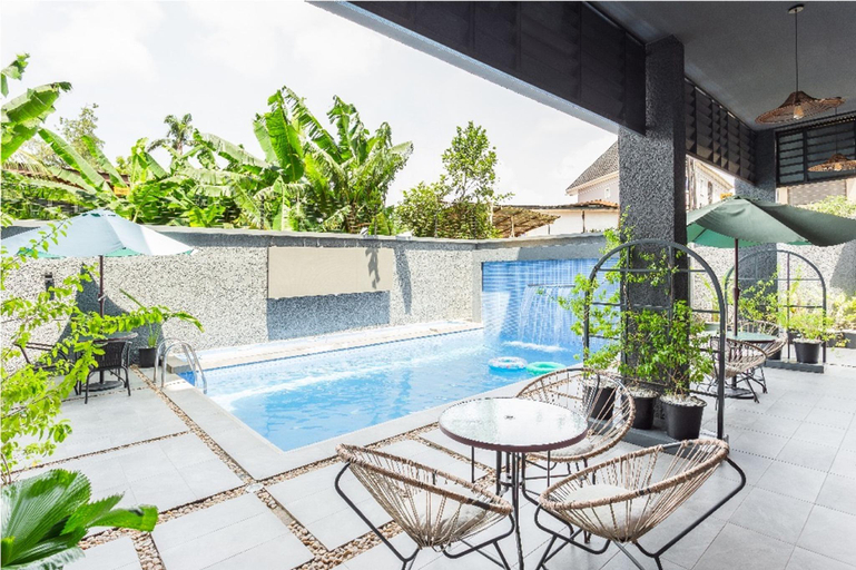 Sport & Beauty 2, Vertus Hotel and Suites, Ikpoba-Okha
