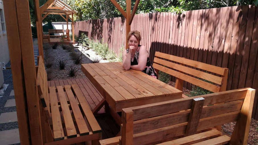 Public Area 2, Argyle On The Park, Christchurch