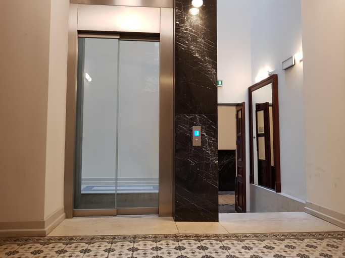 Others 5, Old Town Brigue Apartment by Otium, Kraków City