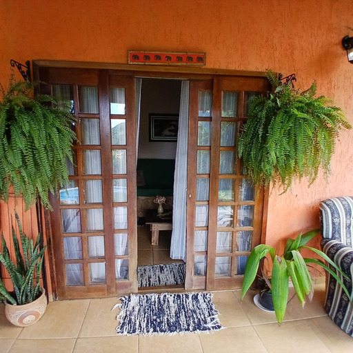 Others 5, Refugio Farm House, Parati