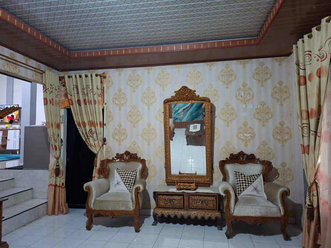 Others 2, Bahrin Homestay Lampung, Bandar Lampung