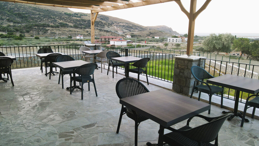 Restaurant 4, Rigani Gökçeada (+14), Gökçeada
