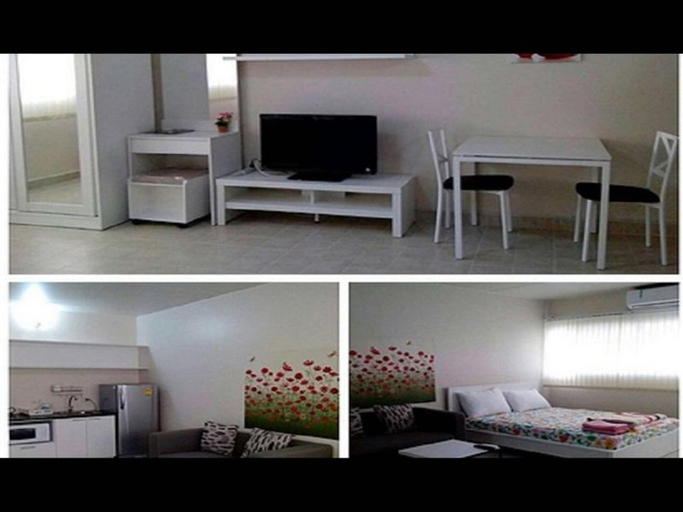 Others 5, Thailand Taxiapartment Hostel, Pak Kret