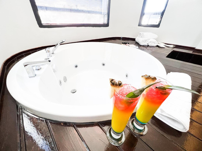 Food & Drinks 5, Nira Boutique Hotel, Çankaya