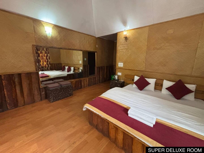 5, Odyssey Stays Darap, West Sikkim