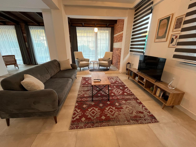 Others 3, Derya Beach Agullu Villa 2, Kaş