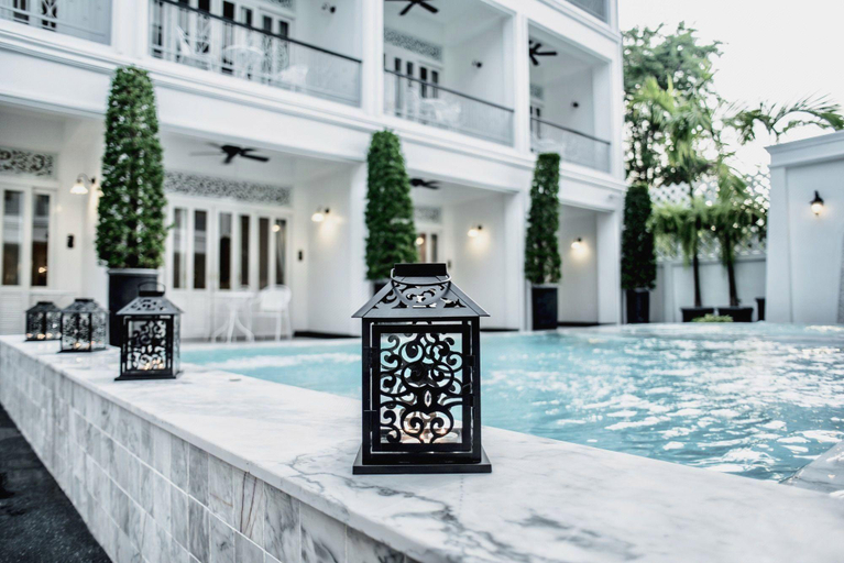 Exterior & Views 1, Noursabah Pattaya, Pattaya