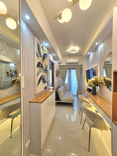 Others 4, Walkable 1BR Condo Across MOA Shore 3 Residences, Pasay City