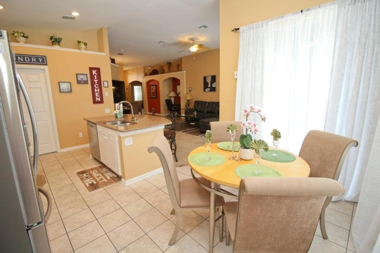 Others 5, Luxury Villa Private Pool And Great Game Room, Osceola