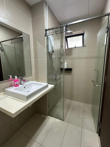 Bathroom 4, Green Haven by RR JBcity, Johor Bahru