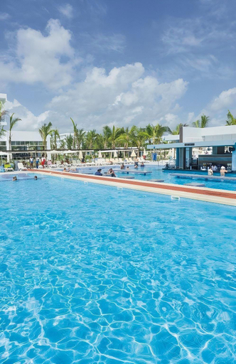 Sport & Beauty 2, Riu Republica - Adults Only - All Inclusive, Salvaleon de Higuey
